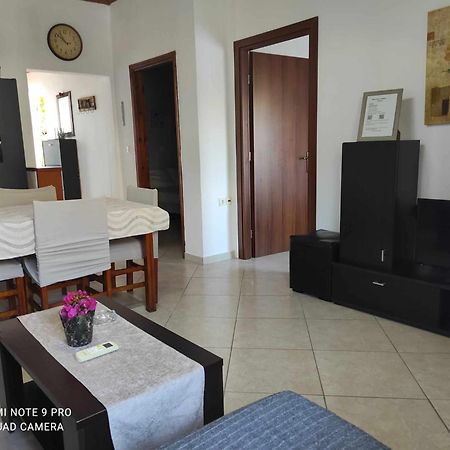 Aglaia House Villa Kouspádhes Kültér fotó
