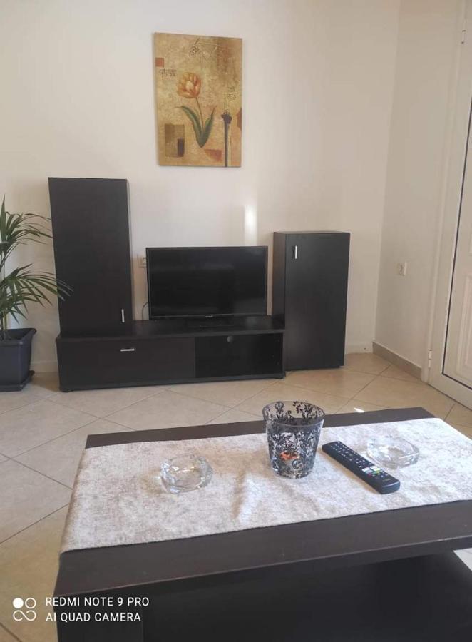Aglaia House Villa Kouspádhes Kültér fotó