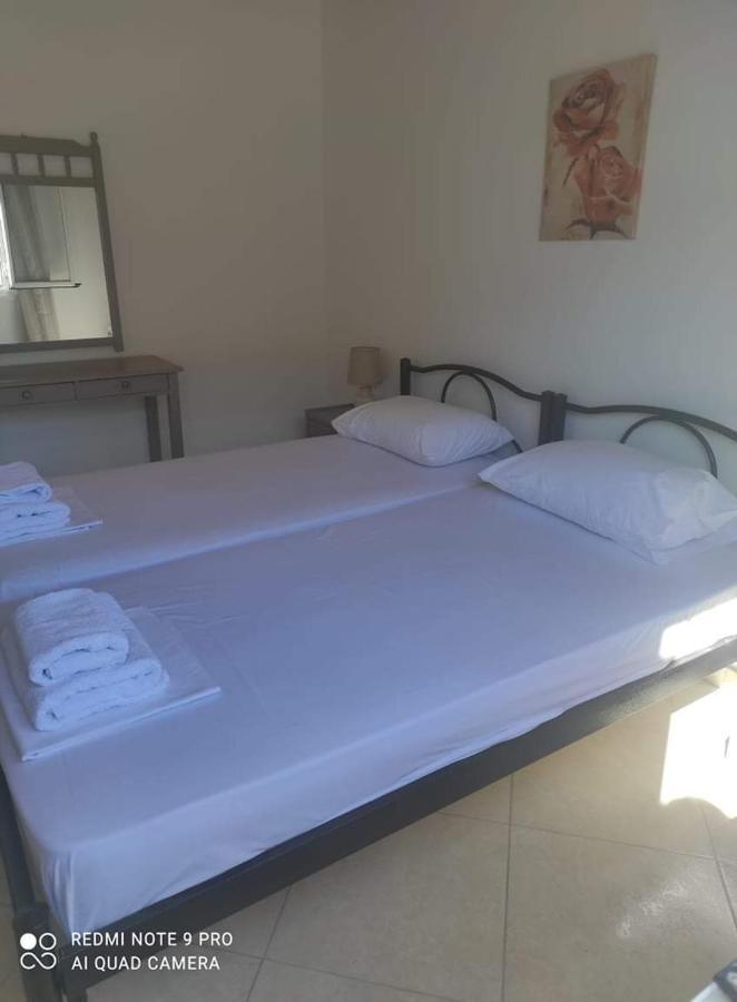 Aglaia House Villa Kouspádhes Kültér fotó