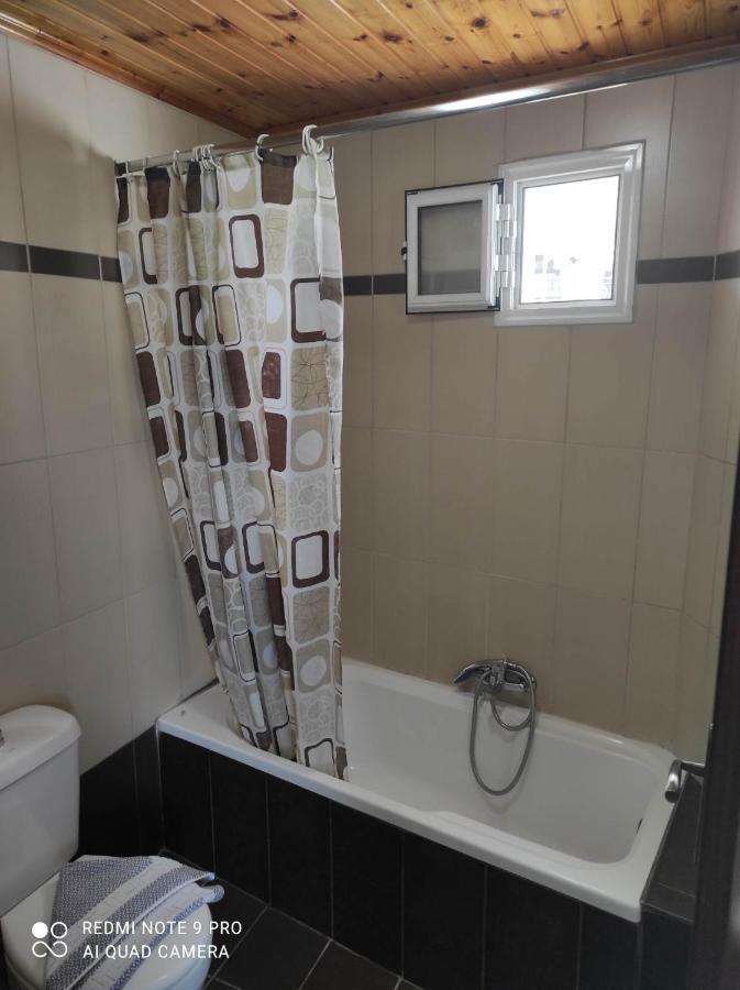Aglaia House Villa Kouspádhes Kültér fotó