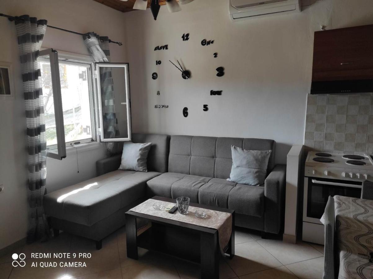 Aglaia House Villa Kouspádhes Kültér fotó